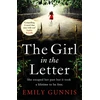 KNYGA Emily Gunnis Girl in the Letter: A home for unwed mothers; a heartbreaking secret in this historical bestseller inspired by true events