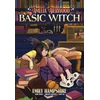 KNYGA Emily Hampshire Amelia Aierwood - Basic Witch