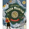 KNYGA Emily Hawkins Spin to Survive: Frozen Mountain, Decide your destiny with a pop-out fortune spinner