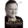 KNYGA Emily Herbert Robin Williams - When the Laughter Stops 1951-2014