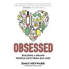KNYGA Emily Heyward Obsessed