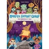 KNYGA Emily Hibbs Monster Support Group: The Werewolf's Tale