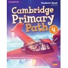 KNYGA Emily Hird Cambridge Primary Path Level 4 Student's Book with Creative Journal