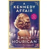 KNYGA Emily Hourican Kennedy Affair