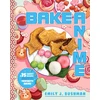 KNYGA Emily J Bushman Bake Anime