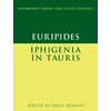 KNYGA Emily Kearns Euripides: Iphigenia in Tauris