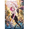 KNYGA Emily Kim Spider-Gwen: Shadow Clones