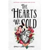 KNYGA Emily Lloyd Jones The Hearts We Sold