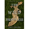 KNYGA Emily Lloyd Jones The Wild Huntress