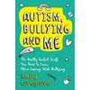 KNYGA Emily Lovegrove Autism, Bullying and Me