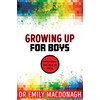 KNYGA Emily Macdonagh Growing Up for Boys: Everything You Need to Know