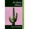 KNYGA Emily Mcternan On Taking Offence