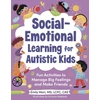 KNYGA Emily Mori Social-Emotional Learning for Autistic Kids