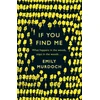 KNYGA Emily Murdoch If You Find Me