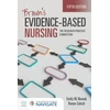 KNYGA Emily Nowak Brown's Evidence-Based Nursing: the Research-Practice Connection