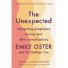 KNYGA Emily Oster Unexpected