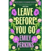 KNYGA Emily Perkins Leave Before You Go