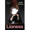 KNYGA Emily Perkins Lioness