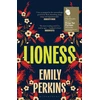 KNYGA Emily Perkins Lioness, Winner of the 2024 Ockham New Zealand Book Awards