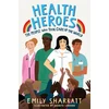 KNYGA Emily Sharratt Health Heroes: The People Who Took Care of the World