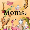 KNYGA Emily Snape Moms
