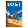 KNYGA Emily St James LOST: Back to the Island, The Complete Critical Companion to The Classic TV Series