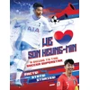 KNYGA Emily Stead We Love Son Heung-Min