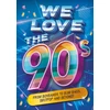 KNYGA Emily Stead We Love the 90s!