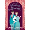 KNYGA Emily Sullivan Duchess Material