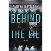 KNYGA Emilya Naymark Behind the Lie
