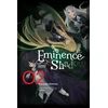 KNYGA Eminence in Shadow, Vol. 2 (light novel)