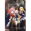 KNYGA Eminence in Shadow, Vol. 4 (manga)