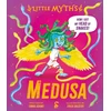 KNYGA Emma Adams Little Myths: Medusa