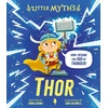 KNYGA Emma Adams Little Myths: Thor