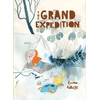 KNYGA Emma Adbge Grand Expedition