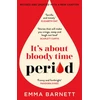 KNYGA Emma Barnett Period
