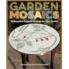 KNYGA Emma Biggs Garden Mosaics