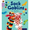 KNYGA Emma Boor Oxford Reading Tree inFact: Oxford Level 1+: Sock Goblins