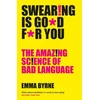 KNYGA Emma Byrne Swearing Is Good For You