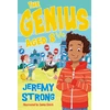 KNYGA Emma Carroll Genius Aged 8 1/4