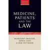 KNYGA Emma Cave Medicine, Patients and the Law