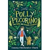 KNYGA Emma Chichester Clark Polly Pecorino: The Girl Who Rescues Animals