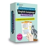 KNYGA Emma Clark Pearson REVISE Edexcel GCSE English Language Revision Cards - for 2026, 2027 exams