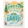 KNYGA Emma Congdon Cross Stitch for the Earth