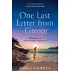KNYGA Emma Cowell One Last Letter from Greece