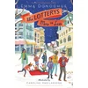 KNYGA Emma Donoghue Lotterys More or Less