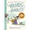 KNYGA Emma Farrarons Wands Away: Learning to Fly