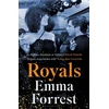KNYGA Emma Forrest Royals