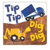 KNYGA Emma Garcia Tip Tip Dig Dig