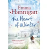 KNYGA Emma Hannigan Heart of Winter: Escape to a winter wedding in a beautiful country house at Christmas